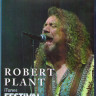Robert Plant iTunes Festival London (Blu-ray) на Blu-ray