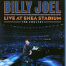 Billy Joel Live at shea stadium (Blu-ray)* на Blu-ray