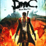 DmC Devil May Cry (Xbox 360)