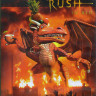 Rush in Rio (Blu-ray)* на Blu-ray