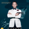 007 Спектр (Blu-ray)* на Blu-ray