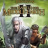 Lord of the Rings Battle of Middle Earth 2 (Xbox 360)
