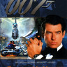 007 Завтра не умрет никогда (Blu-ray)* на Blu-ray