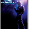 Gino Vannelli Live in LA (Blu-ray)* на Blu-ray