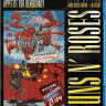 Guns N Roses Appetite for Democracy  Live at the Hard Rock Casino Las Vegas (Blu-ray)* на Blu-ray