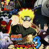 Naruto Ultimate Ninja Storm 3 (Xbox 360)