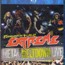 Extreme Pornograffitti Live 25 / Metal Meltdown (Blu-ray)* на Blu-ray