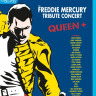 Freddie Mercury Tribute Concert for aids awareness (Blu-ray)* на Blu-ray