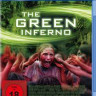 Зеленый ад (Blu-ray) на Blu-ray