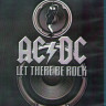AC DC Let there be rock (Blu-ray)* на Blu-ray