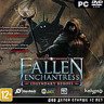 Fallen Enchantress Legendary Heroes (PC DVD)