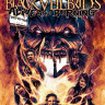 Black Veil Brides Alive and Burning (Blu-ray)* на Blu-ray