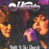 Heart Night at the Sky Church (Blu-ray)* на Blu-ray