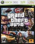 GTA IV Episode From Liberty City (Xbox 360)