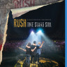 Rush Time Stand Still (Blu-ray)* на Blu-ray