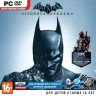 Batman Arkham Origins (Batman Летопись Аркхема) (PC DVD)