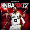 NBA 2K17 (Xbox 360) 
