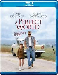 Совершенный мир (Blu-ray)* на Blu-ray