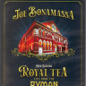Joe Bonamassa Now Serving Royal Tea Live From The Ryman (Blu-ray)* на Blu-ray