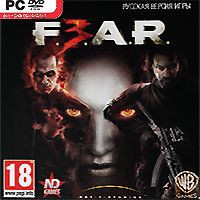 F.E.A.R. 3 (PC DVD)