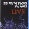 Iggy and The Stooges Raw Power Live In the Hands of the Fans (Blu-ray)* на Blu-ray