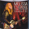 Melissa Etheridge a little bit of me live in LA (Blu-ray)* на Blu-ray