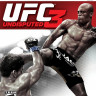 UFC Undisputed 3 (Xbox 360) 
