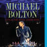Michael Bolton Live at the Royal Albert Hall (Blu-ray)* на Blu-ray