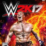 WWE 2K17 (Xbox 360) 