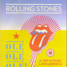 The Rolling Stones Ole Ole Ole A Trip Across Latin America (Blu-ray)* на Blu-ray