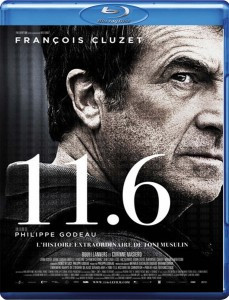 11 6 (Blu-ray) на Blu-ray