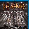 Def Leppard And there will be a next time Live from Detroit (Blu-ray)* на Blu-ray