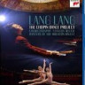 Lang Lang The Chopin dance project (Blu-Ray)* на Blu-ray