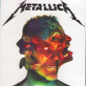 Metallica Hardwired to self destruct (Blu-ray)* на Blu-ray