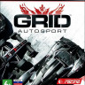 Race Driver GRID Autosport (PS3)