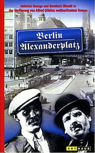 БЕРЛИН - АЛЕКСАНДРПЛАЦ. серии 1 - 13  (10 DVD) на DVD