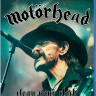 Motorhead Clean Your Clock (Blu-ray)* на Blu-ray
