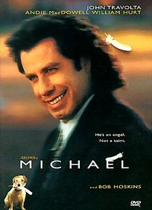 Майкл на DVD
