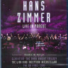 Hans Zimmer Live in Prague (Blu-ray)* на Blu-ray