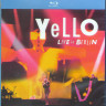 Yello Live in Berlin (Blu-ray)* на Blu-ray