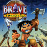 Brave A Warriors Tale (Xbox 360)