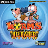 Worms Reloaded (PC CD)