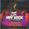 Jeff Beck Live At The Hollywood Bowl (Blu-ray)* на Blu-ray