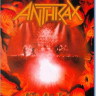 Anthrax Chile on Hell (Blu-ray)* на Blu-ray