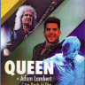 Queen Adam Lambert Rock In Rio (Blu-ray) на Blu-ray