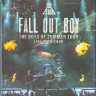 Fall Out Boy The Boys of Zummer Tour Live in Chicago (Blu-ray)* на Blu-ray