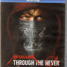 Metallica Through the Never (Blu-ray)* на Blu-ray