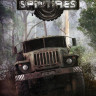 Spintires (DVD-BOX)