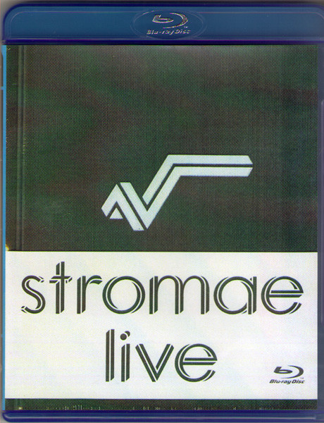 Stromae Racine Carree Live (Blu-ray)* на Blu-ray