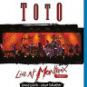 Toto Live at Montreux 1991 (Blu-ray)* на Blu-ray